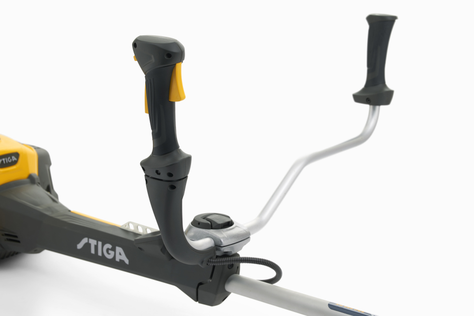 Stiga BC 760 B Petrol Brushcutter