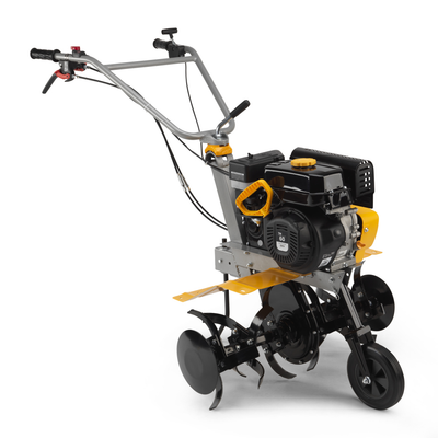 Stiga SRC 585 RG Petrol Front-Tine Tiller