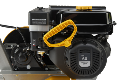 Stiga SRC 585 RG Petrol Front-Tine Tiller