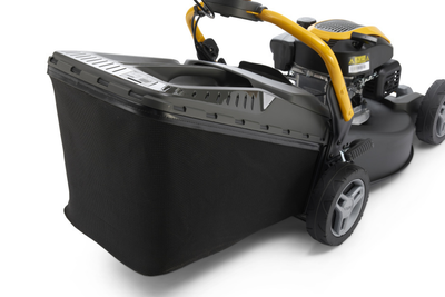 Stiga Collector 543 S Self-Propelled Petrol Lawnmower