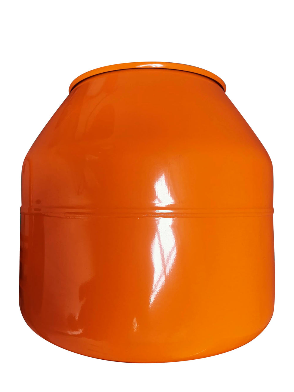 Spectrum 100134O Replacement Concrete Mixer Drum — fits Belle, Build Buddy & Screwfix Mixers