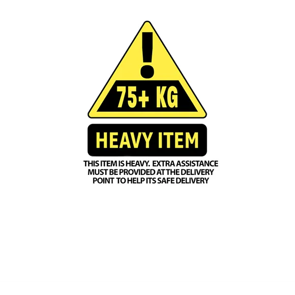 Sealey LS550V Vertical Electric Log Splitter | 6-Tonne | 3000W