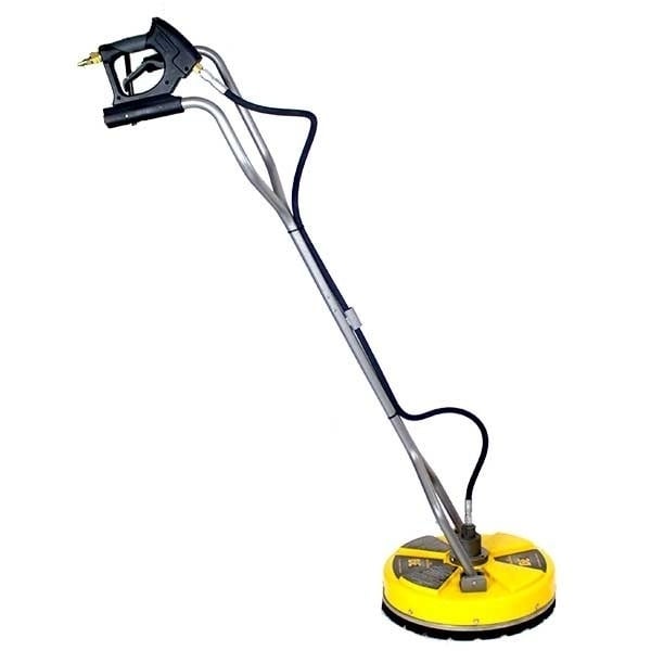 Pressure Surface Cleaner BE  Whirl-A-Way 16" Rotary - 85.403.003