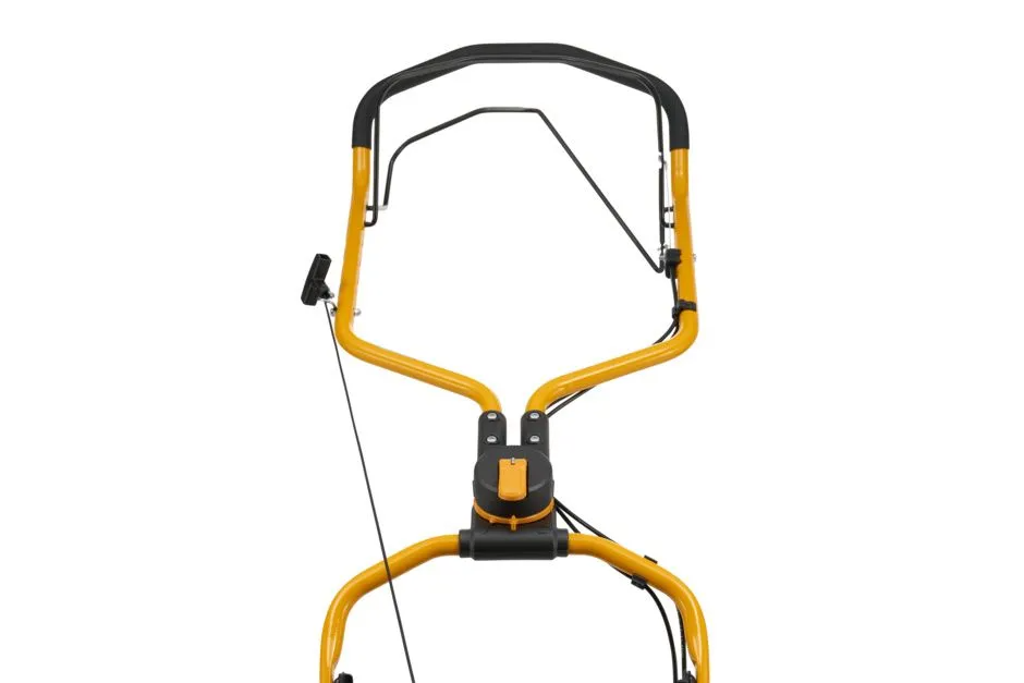 Stiga Combi 748 S 4-in-1 Self-Propelled Petrol Lawnmower
