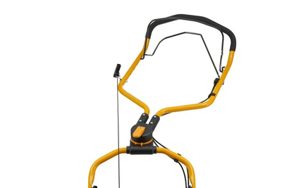 Stiga Combi 753 S 4-in-1 Self-Propelled Petrol Lawnmower