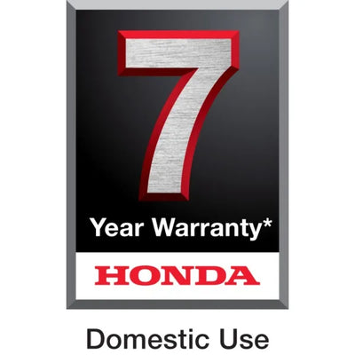 Honda HRD 536 HX Self-Propelled Petrol Lawn Mower