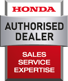 Honda HRX 476 VY Self-Propelled Petrol Lawnmower — 48cm, Versamow 4-in-1, Variable Drive