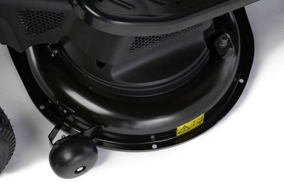 Alpina AT3 98AST Side Discharge Lawn Tractor
