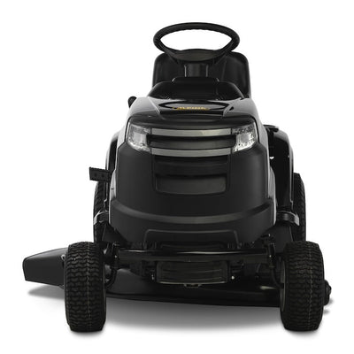 Alpina AT3 98AST Side Discharge Lawn Tractor
