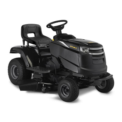 Alpina AT3 98AST Side Discharge Lawn Tractor