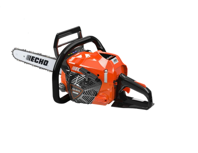 Echo CS-4010/38 2-Stroke Petrol Chainsaw - 38cm bar