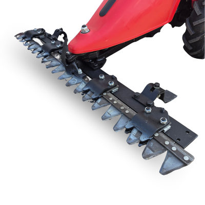 Chipperfield by Spectrum HCS770X Self-Propelled Scythe-Bar Mower