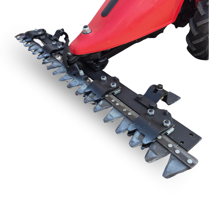 Chipperfield by Spectrum HCS770X Self-Propelled Scythe-Bar Mower