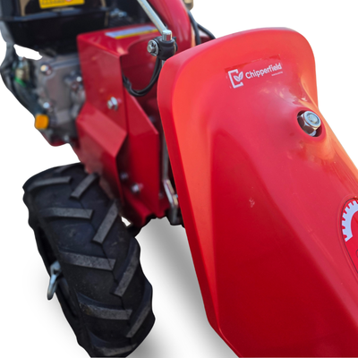 Chipperfield by Spectrum HCS770X Self-Propelled Scythe-Bar Mower