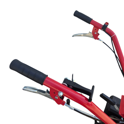 Chipperfield by Spectrum HCS770X Self-Propelled Scythe-Bar Mower