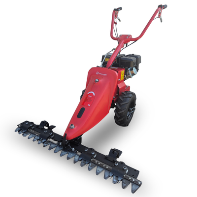 Chipperfield by Spectrum HCS770X Self-Propelled Scythe-Bar Mower