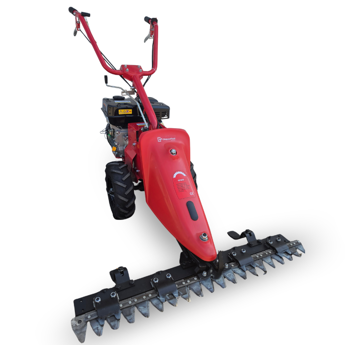 Chipperfield by Spectrum HCS770X Self-Propelled Scythe-Bar Mower