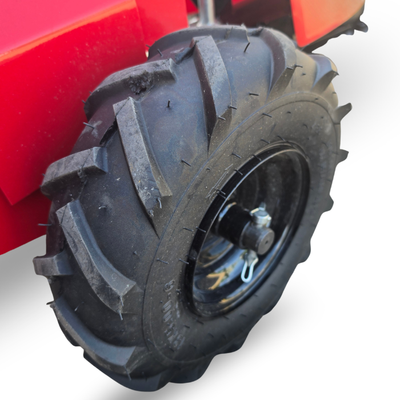 Chipperfield by Spectrum HCS770X Self-Propelled Scythe-Bar Mower