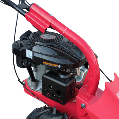 Chipperfield HCS870 Petrol Scythe-Bar Mower — 87cm, 196cc Loncin Engine