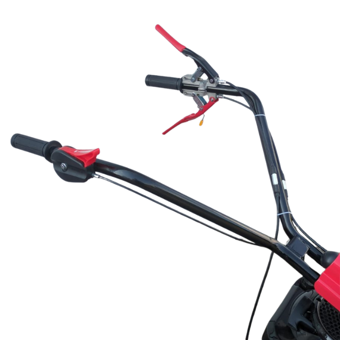 Chipperfield HCS870 Petrol Scythe-Bar Mower — 87cm, 196cc Loncin Engine
