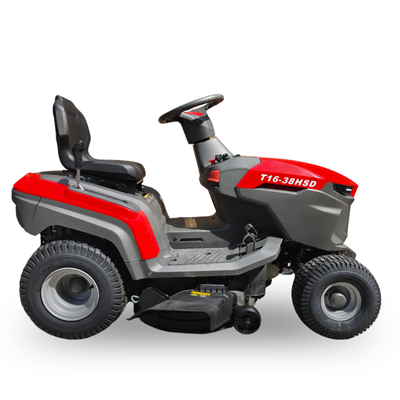 Chipperfield T16-38HSD Side-Discharge Lawn Tractor Hydrostatic Transmission