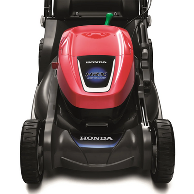 Honda HRX 476 XB Cordless Self-Propelled Lawnmower — 47cm, 36V, Versamow