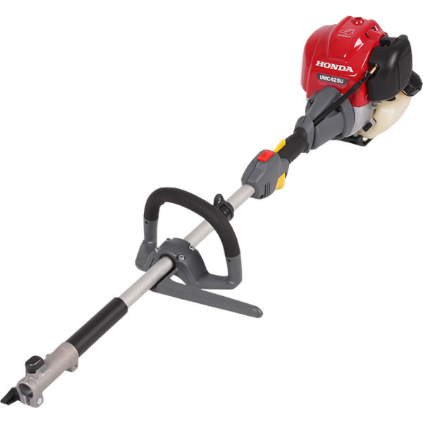Honda Versatool UMC425 Petrol Multi-Tool — 25cc 4-Stroke, 8 Attachments