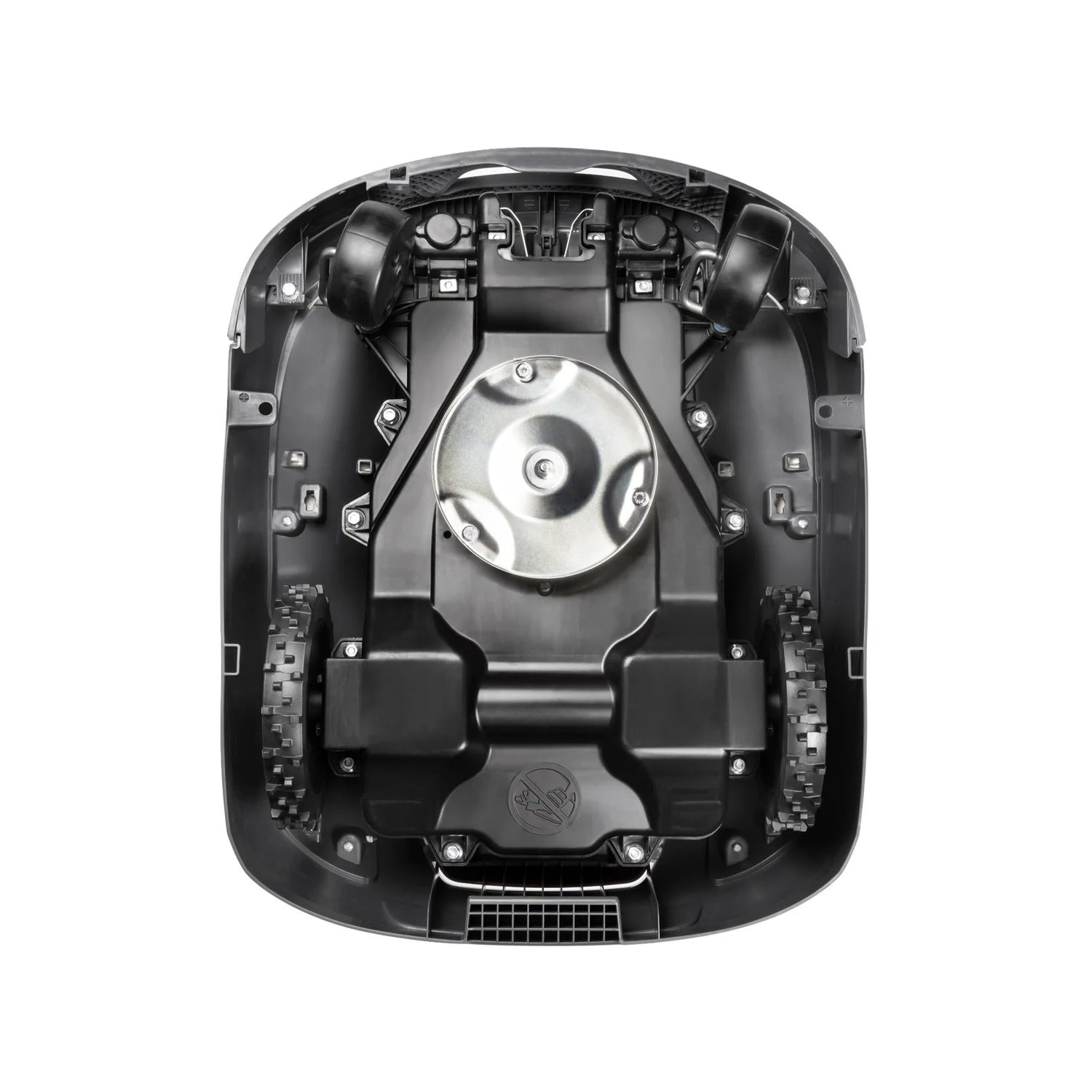 Honda Miimo HRM1000 Robotic Lawnmower — Up to 1,000m², Bluetooth App Control