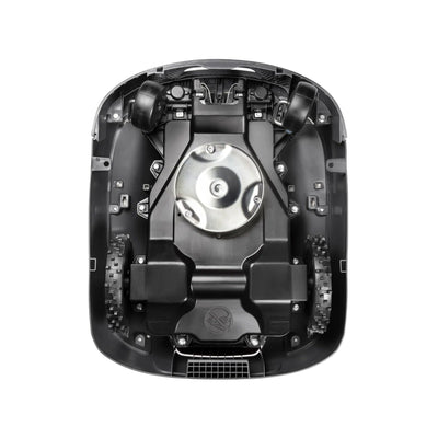 Honda Miimo HRM1000 Robotic Lawnmower — Up to 1,000m², Bluetooth App Control
