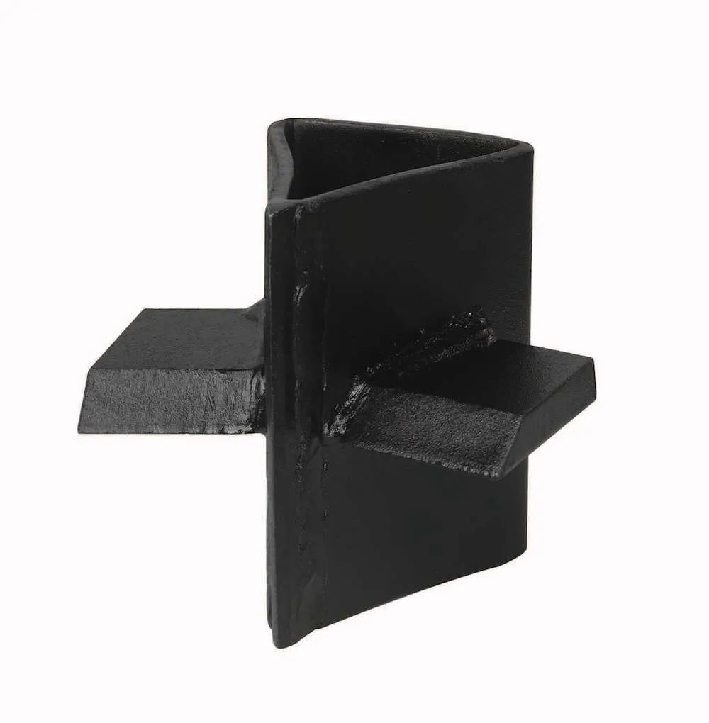 Spectrum TY5-7 4 Way Log Splitter Wedge