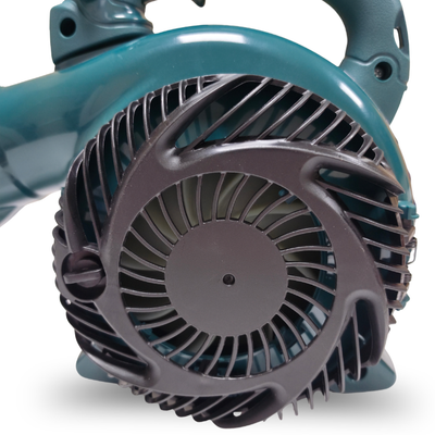 Spectrum DM26PB-Pro Petrol Leaf Blower — Lightweight & Anti-Vibration