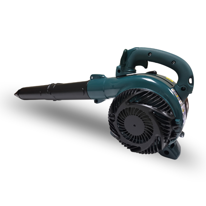 Spectrum DM26PB-Pro Petrol Leaf Blower — Lightweight & Anti-Vibration