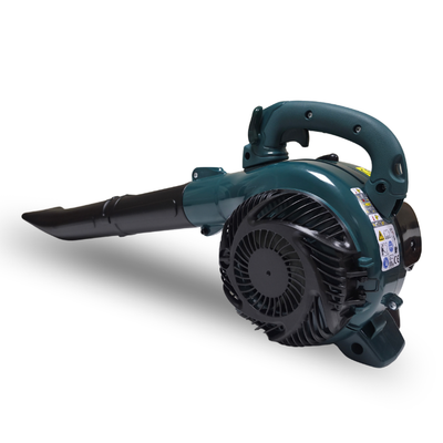 Spectrum DM26PB-Pro Petrol Leaf Blower — Lightweight & Anti-Vibration