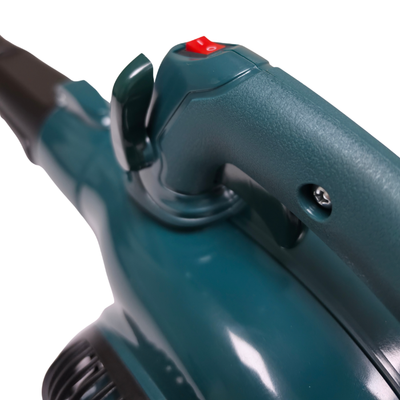 Spectrum DM26PB-Pro Petrol Leaf Blower — Lightweight & Anti-Vibration