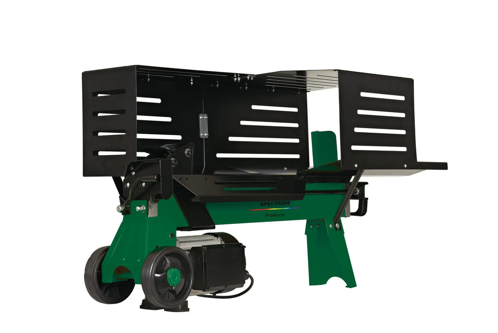 Spectrum TY5000H 5 Tonne Log Splitter