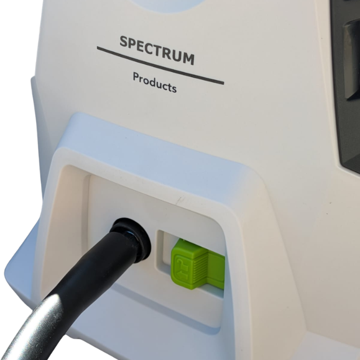 Spectrum LPW1600 Electric Pressure Washer — 1600W, 130 Bar