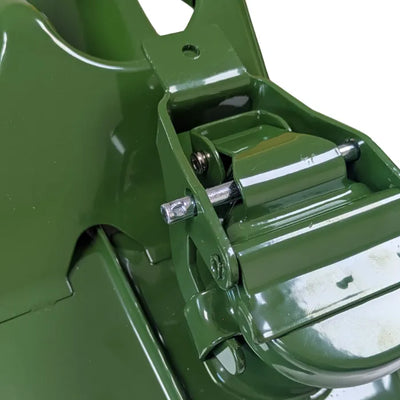 Spectrum PFC-10G-M Jerry Can – 10 Litre