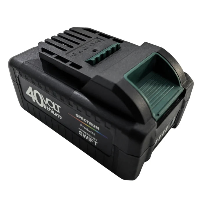Spectrum SBS20CB 40V 2.0Ah Lithium-Ion Battery Pack