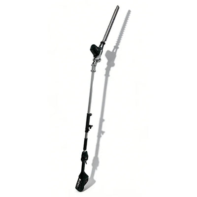 Spectrum SBS240CPHT 40V Cordless Pole Hedge Trimmer, 46cm Blade — Bare Tool (Battery & Charger Sold Separately)