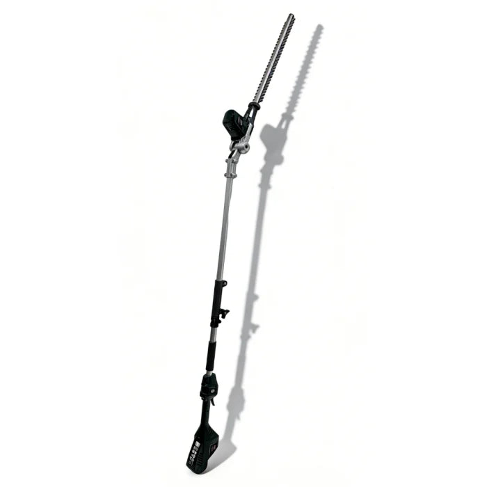 Spectrum SBS240CPHT 40V Cordless Pole Hedge Trimmer, 46cm Blade — Bare Tool (Battery & Charger Sold Separately)
