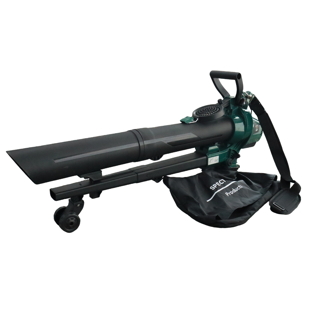 Spectrum SBS480CBV 40V Cordless Leaf Blower Vacuum — Bare Tool (Battery & Charger Sold Separately)