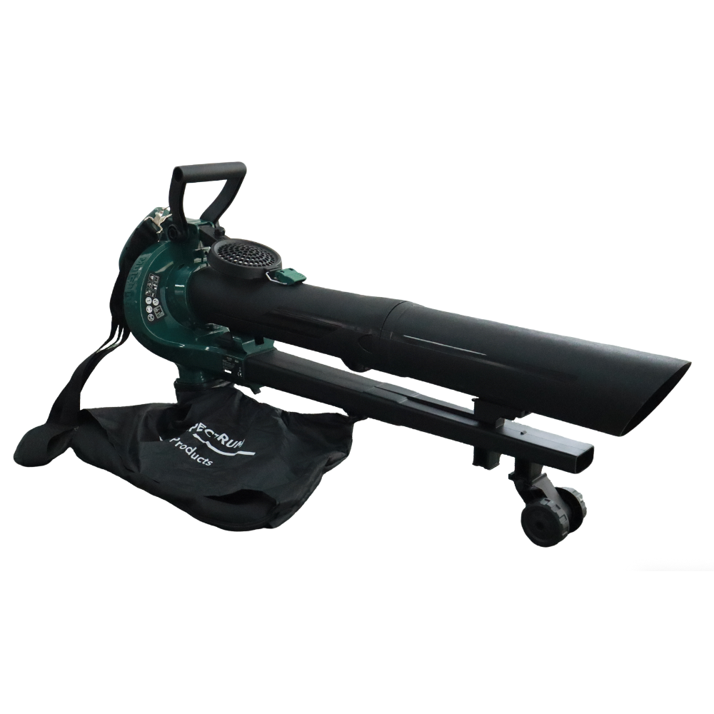 Spectrum SBS480CBV 40V Cordless Leaf Blower Vacuum — Bare Tool (Battery & Charger Sold Separately)