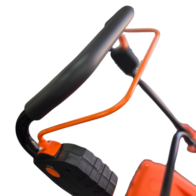 Spectrum TG36E Electric Lawnmower — 1600W, 36cm Cut