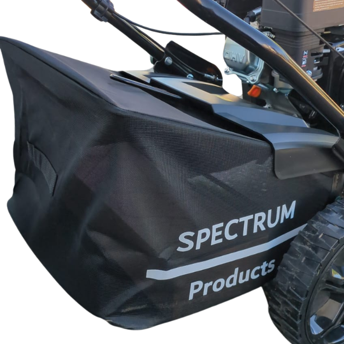 Spectrum TG45SC Petrol Scarifier & Aerator — 223cc, 45cm, 2-in-1