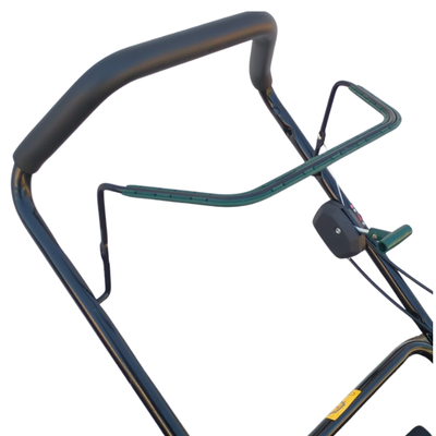 Spectrum TG45SC Petrol Scarifier & Aerator — 223cc, 45cm, 2-in-1