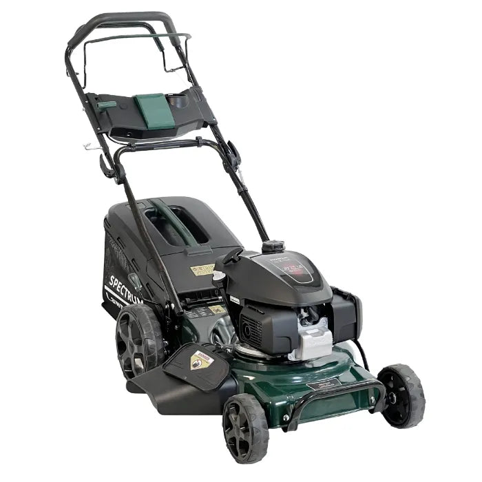 Spectrum TG48-PRO Honda Powered Petrol Self Propelled Lawnmower - 4 blade