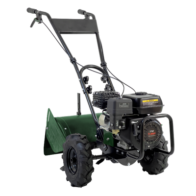 Spectrum TG480RTTR Rear-Tine Petrol Cultivator — 211cc, 48cm Working Width