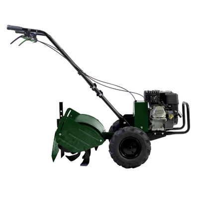 Spectrum TG480RTTR Rear-Tine Petrol Cultivator — 211cc, 48cm Working Width