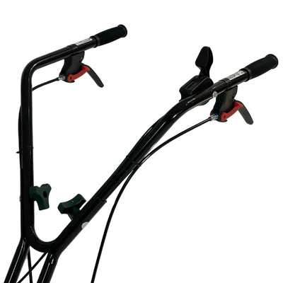 Spectrum TG60FTTR Front-Tine Petrol Cultivator — 212cc, 7HP, 30/60cm Adjustable Width