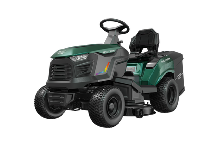 Spectrum DCT38H 38" Lawn Tractor with Hydrostatic Drive